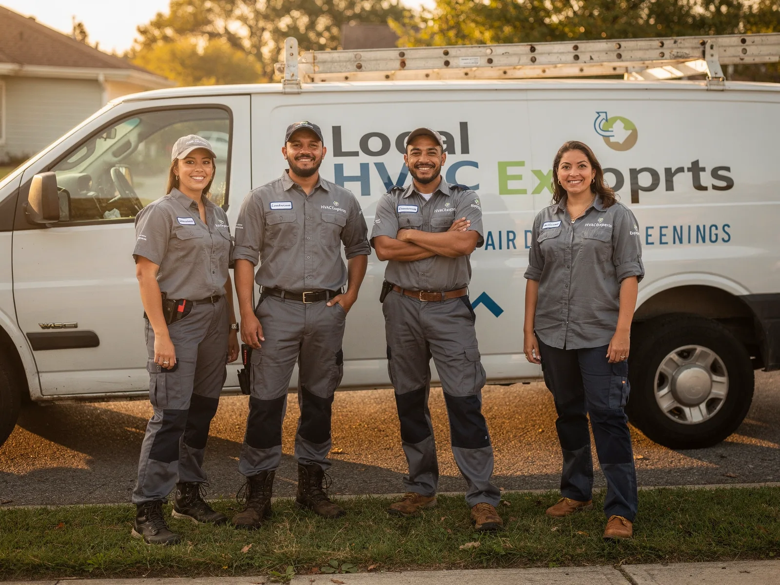 24/7 HVAC Repair & AC Replacement company in Ava, MO