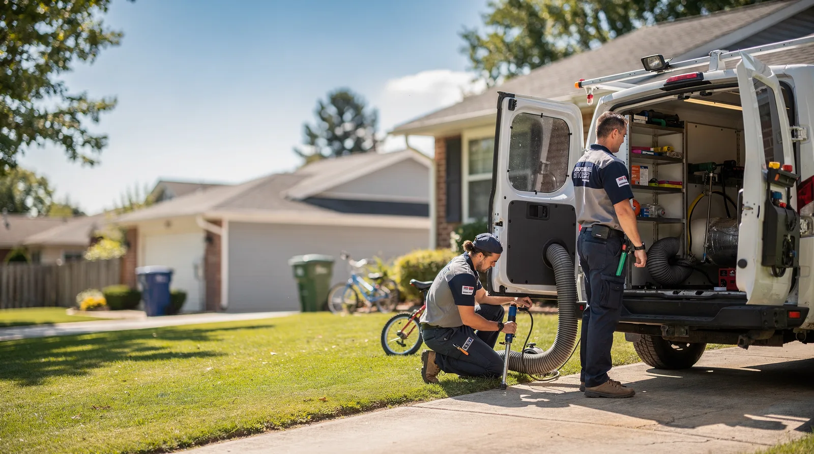 24/7 HVAC Repair & AC Replacement in Ava, MO near me